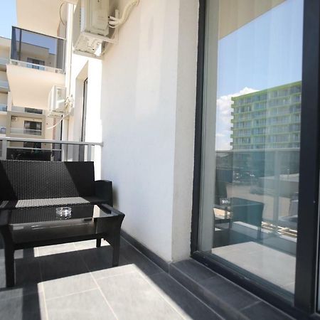 Sammos Black Sea Apartments Năvodari Εξωτερικό φωτογραφία