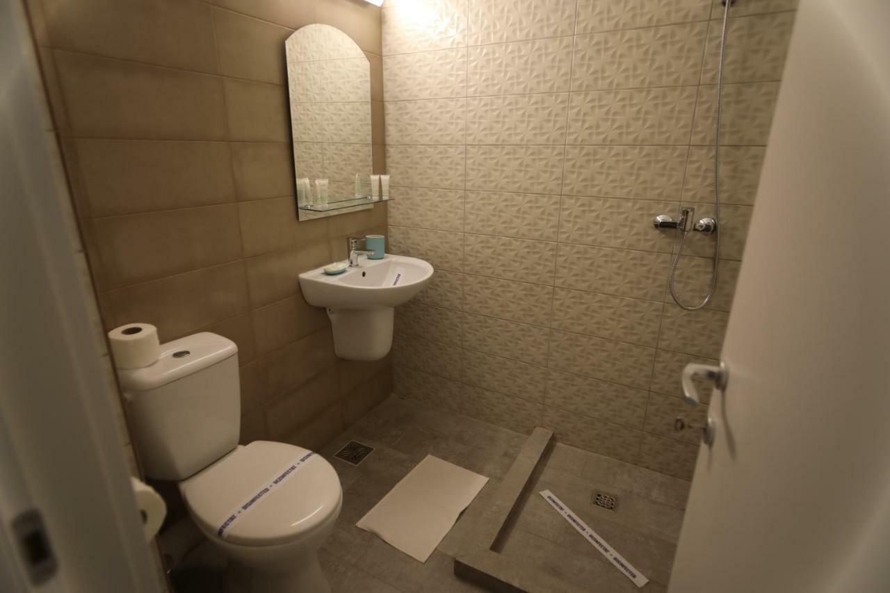 Sammos Black Sea Apartments Năvodari Εξωτερικό φωτογραφία